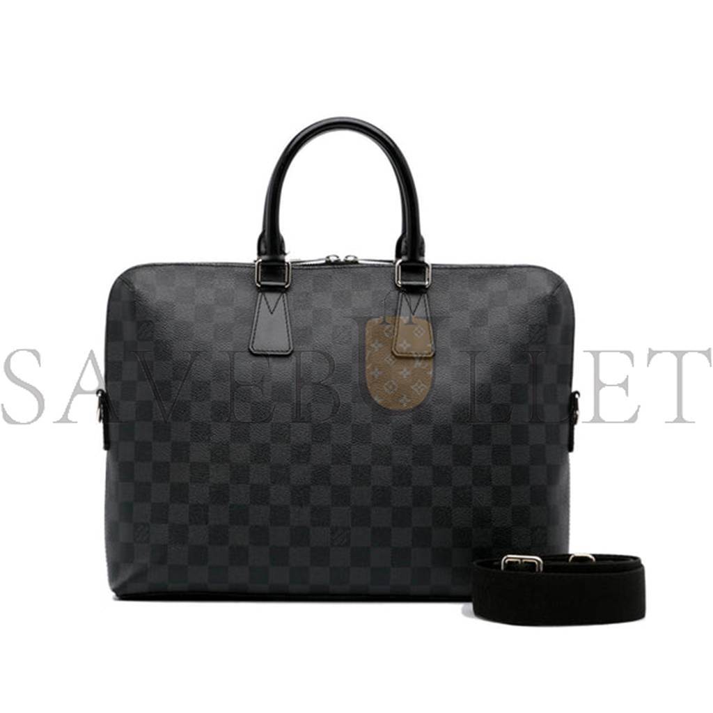 LOUIS VUITTON PORTE-DOCUMENTS JOUR N48224 (37*28*6cm)